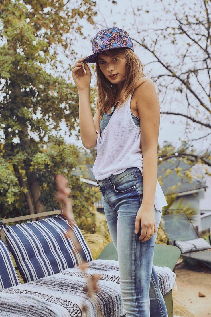 Terra Jo Wallace Terra Jo Wallace