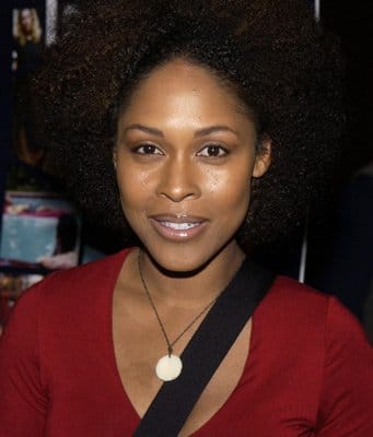 Monica Calhoun