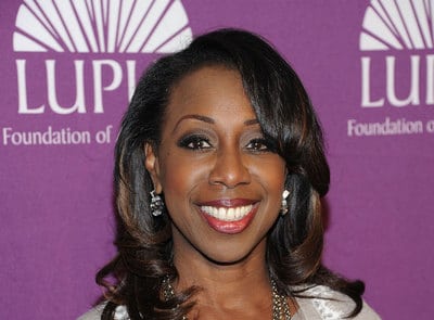 Oleta Adams