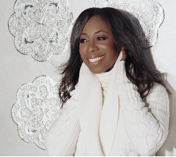 Oleta Adams