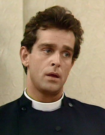 Michael the Vicar