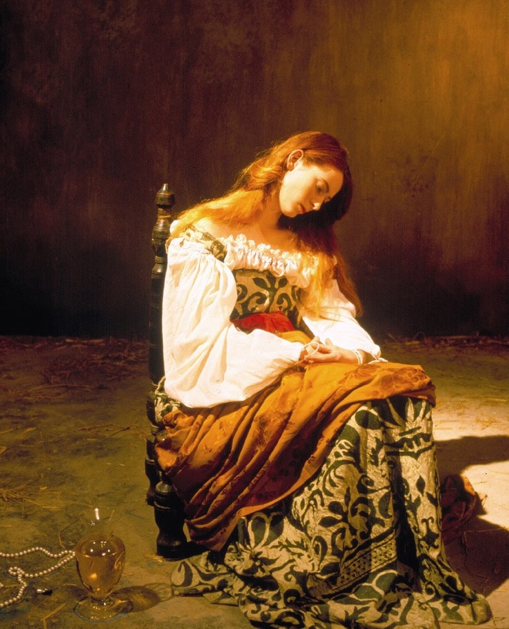 Caravaggio