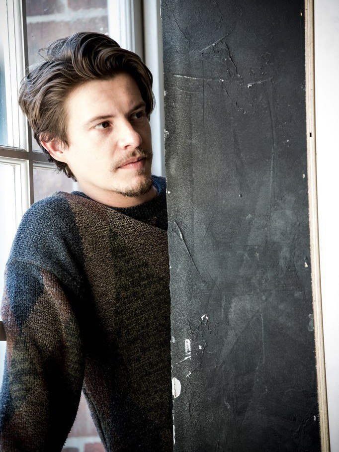 Xavier Samuel