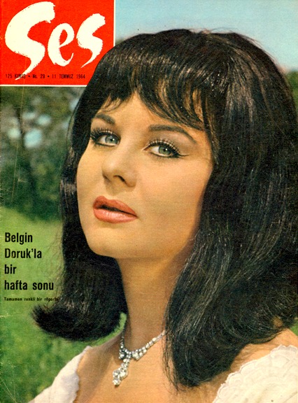 Fatma Girik