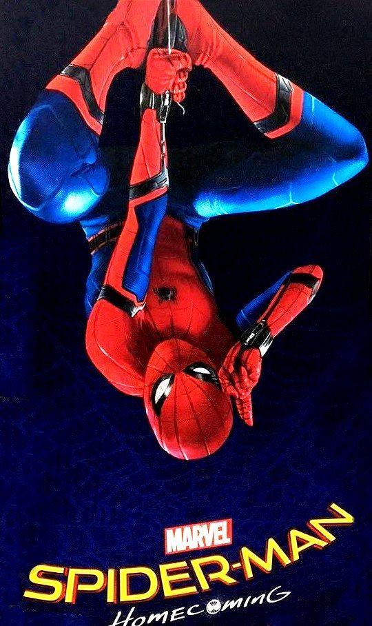 Spider-Man: Homecoming Spider-Man: Homecoming