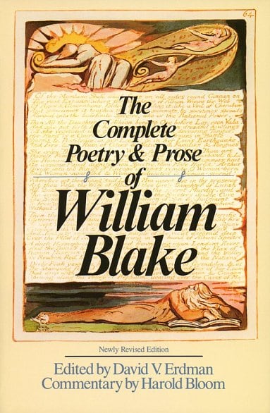 The Complete Poetry and Prose