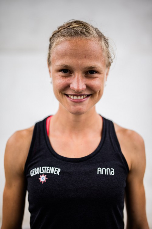 Anna Hahner Anna Hahner