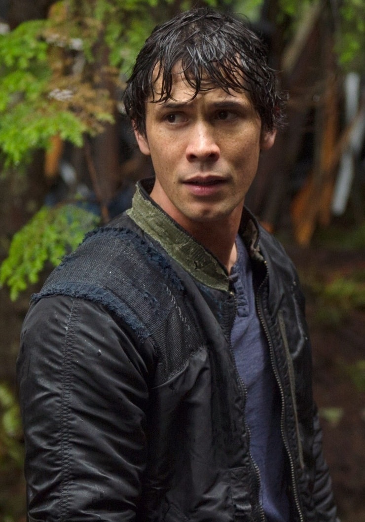 Picture of Bellamy Blake