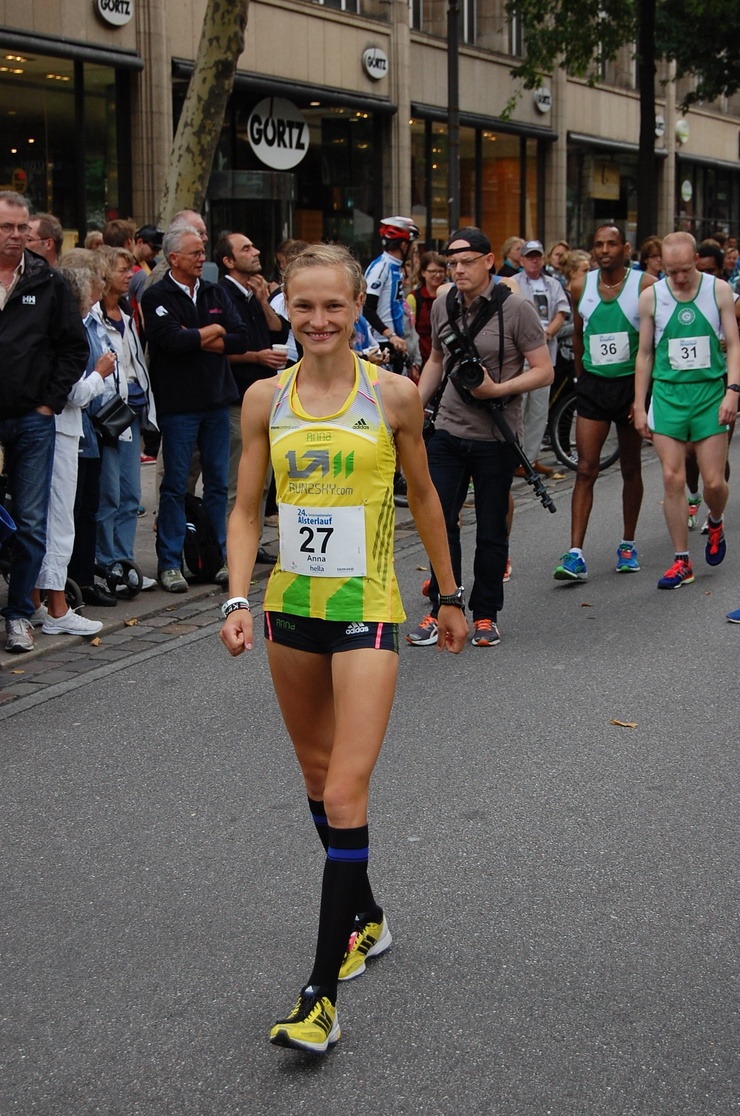 Anna Hahner Anna Hahner
