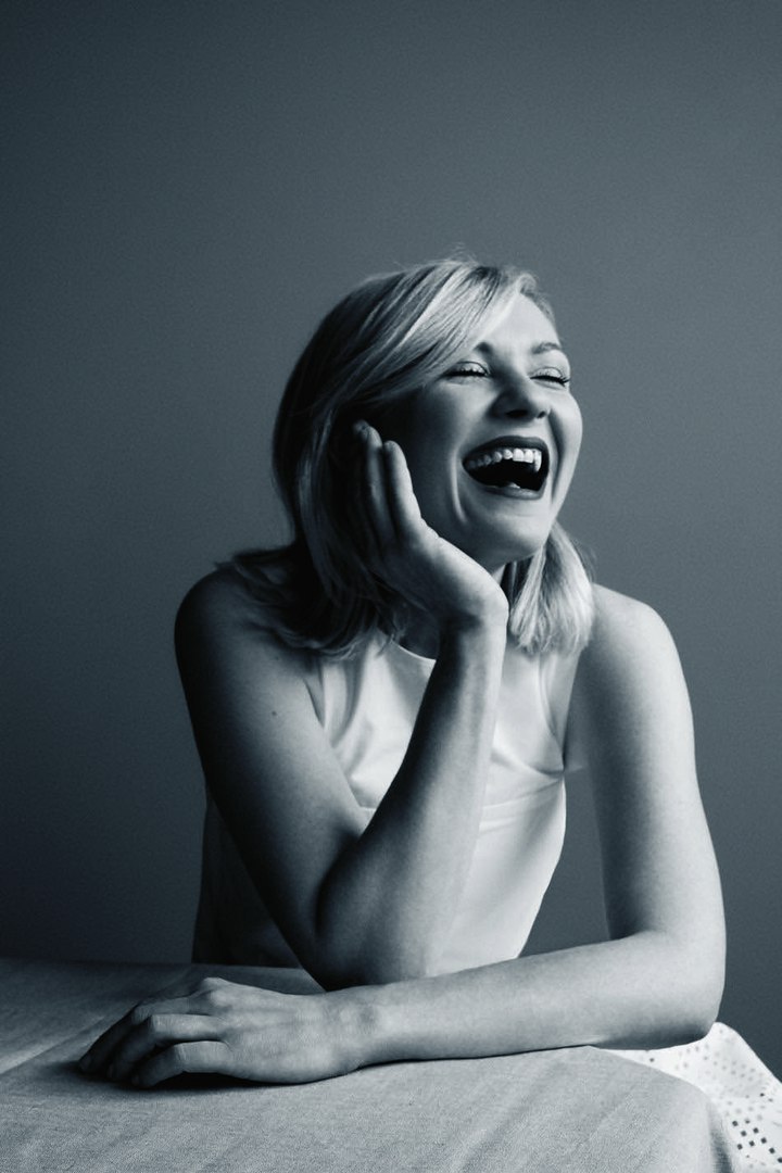 Kirsten Dunst Kirsten Dunst