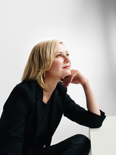 Kirsten Dunst