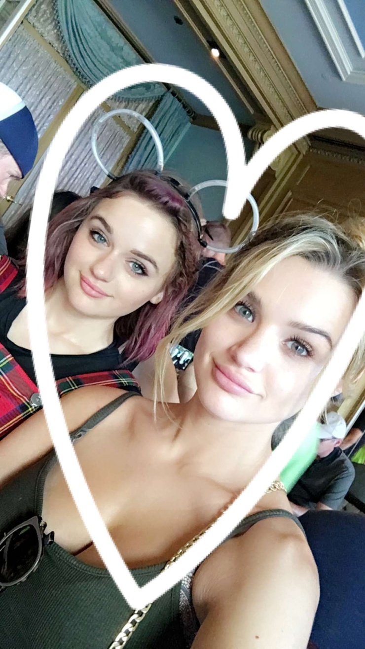 Hunter King