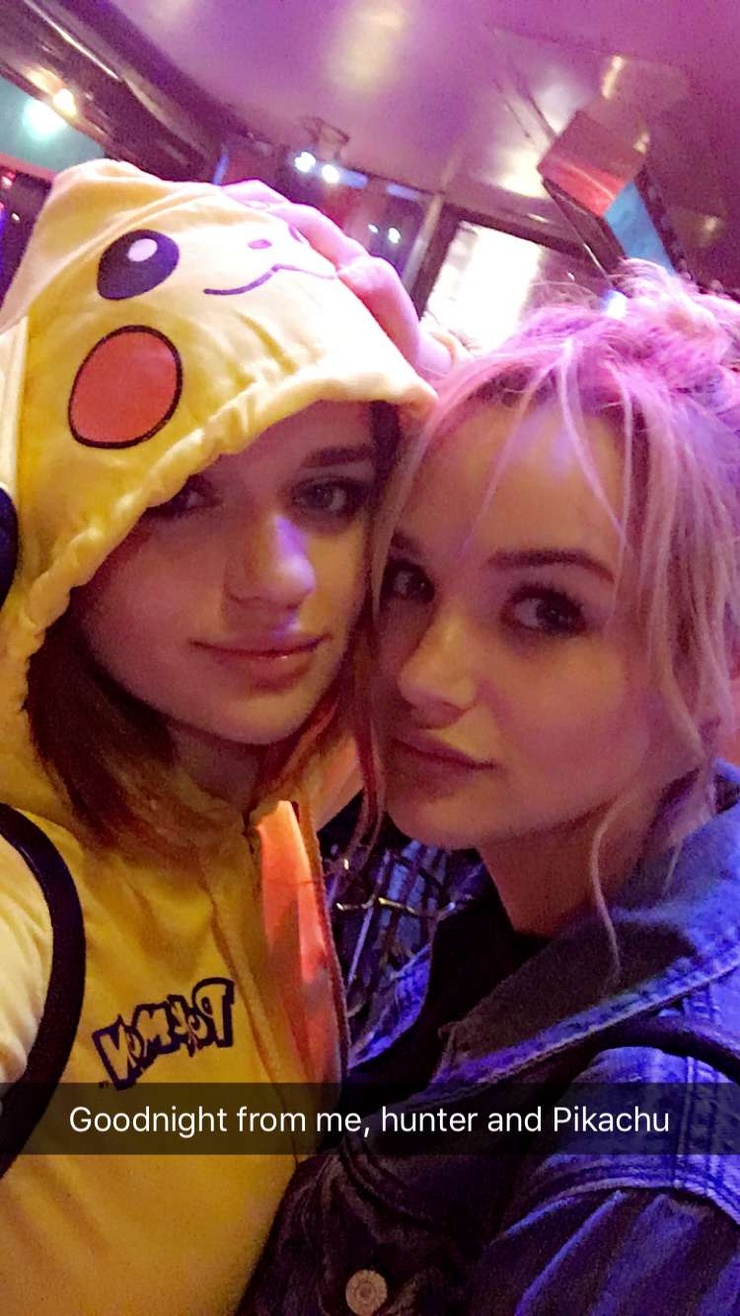 Joey King Joey King