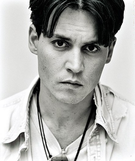 Johnny Depp