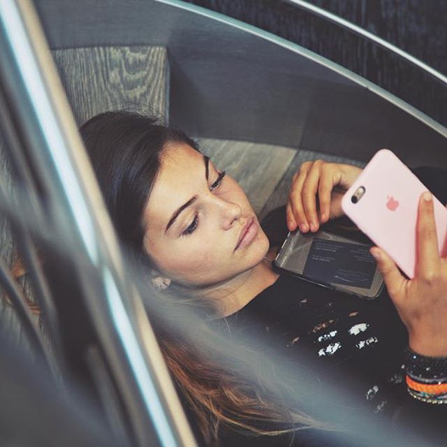 Thylane Blondeau Thylane Blondeau