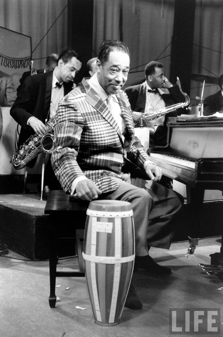 Duke Ellington