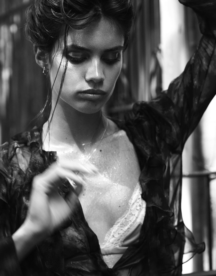 Sara Sampaio Sara Sampaio