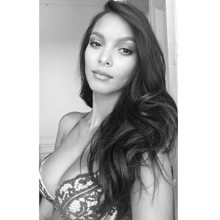 Lais Ribeiro