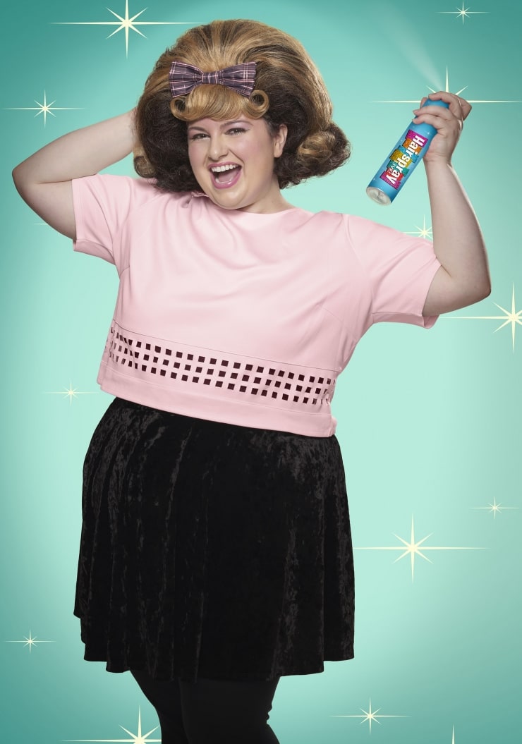 Hairspray Live!