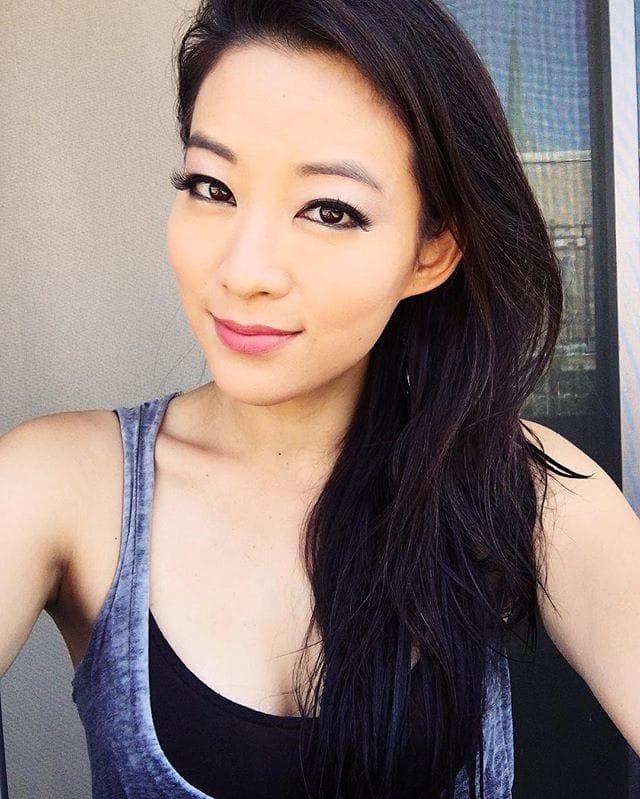 Arden Cho