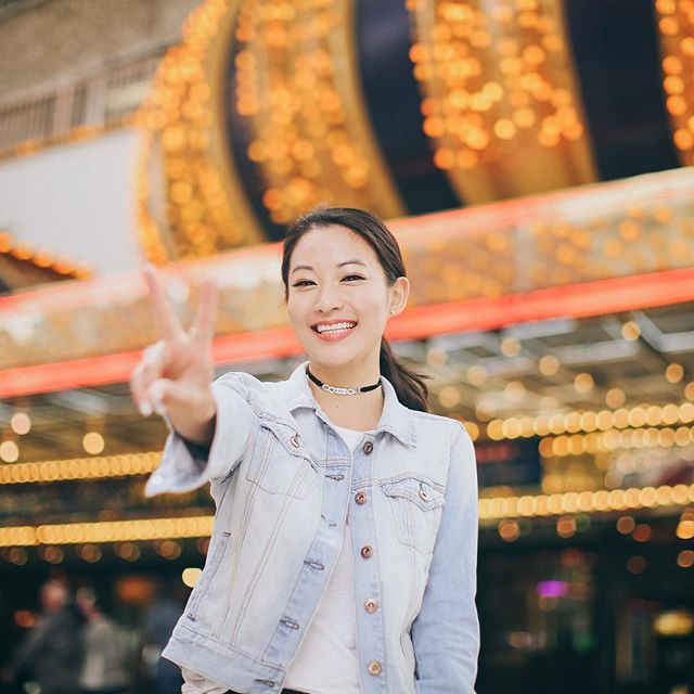 Arden Cho