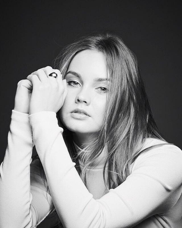 Liana Liberato