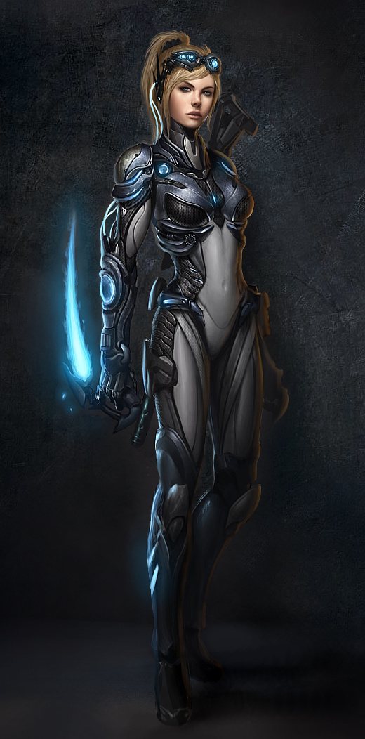 Nova Terra