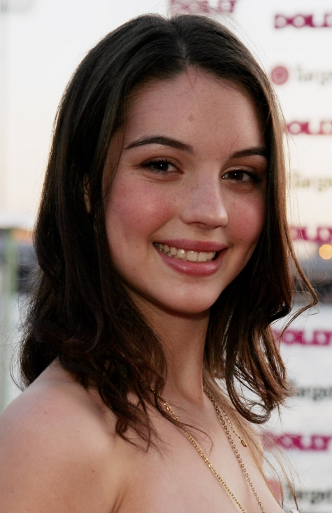 Picture of Adelaide Kane