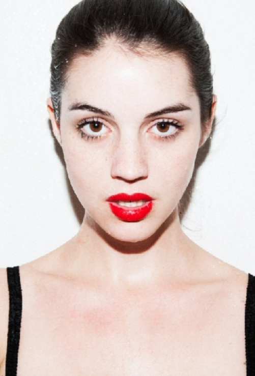 Adelaide Kane Adelaide Kane