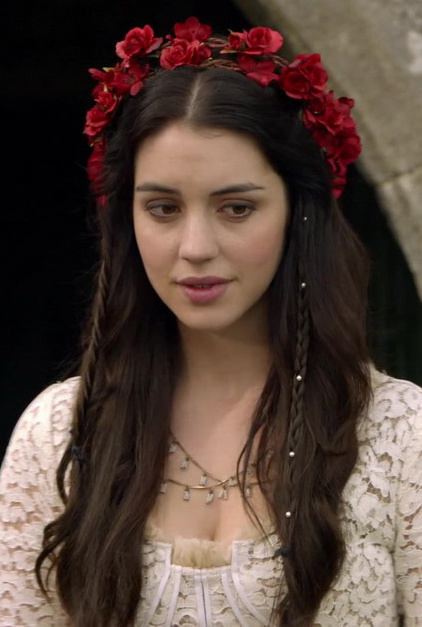 Adelaide Kane Adelaide Kane