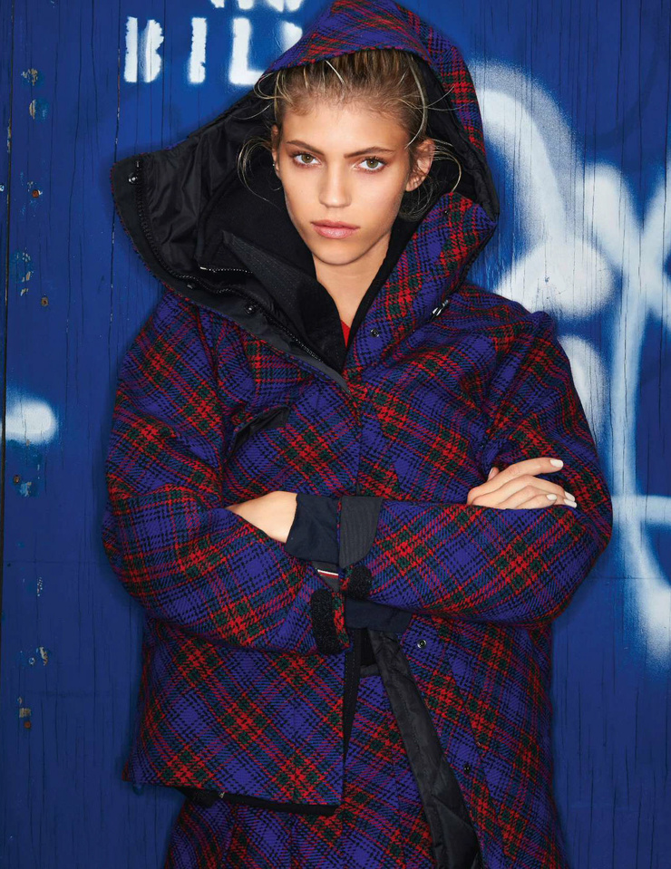 Devon Windsor