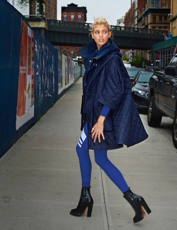 Devon Windsor
