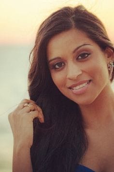 Lilly Singh