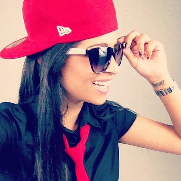 Lilly Singh