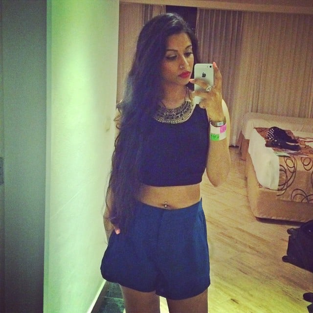 Lilly Singh