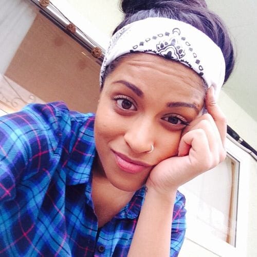 Lilly Singh