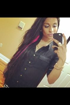 Lilly Singh