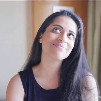 Lilly Singh