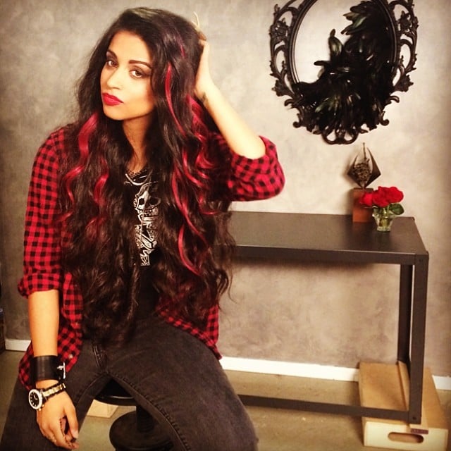 Lilly Singh