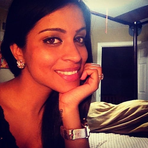 Lilly Singh