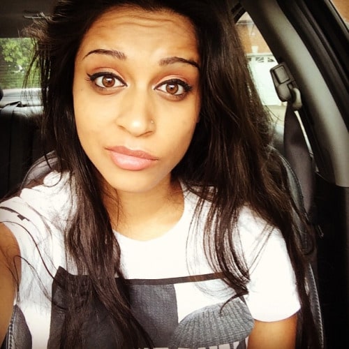 Lilly Singh