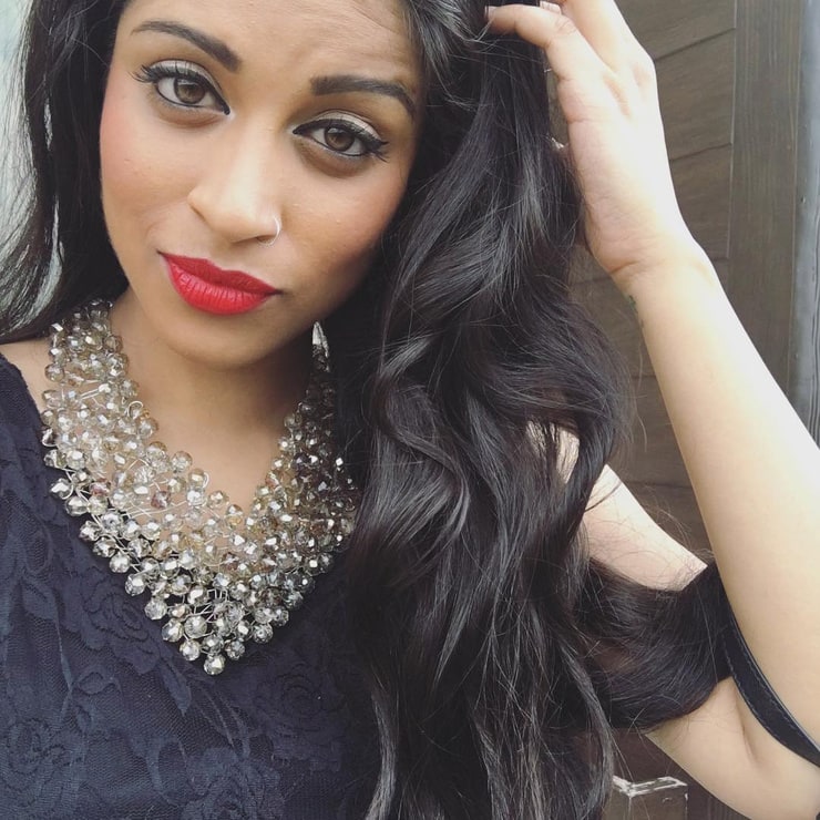 Lilly Singh