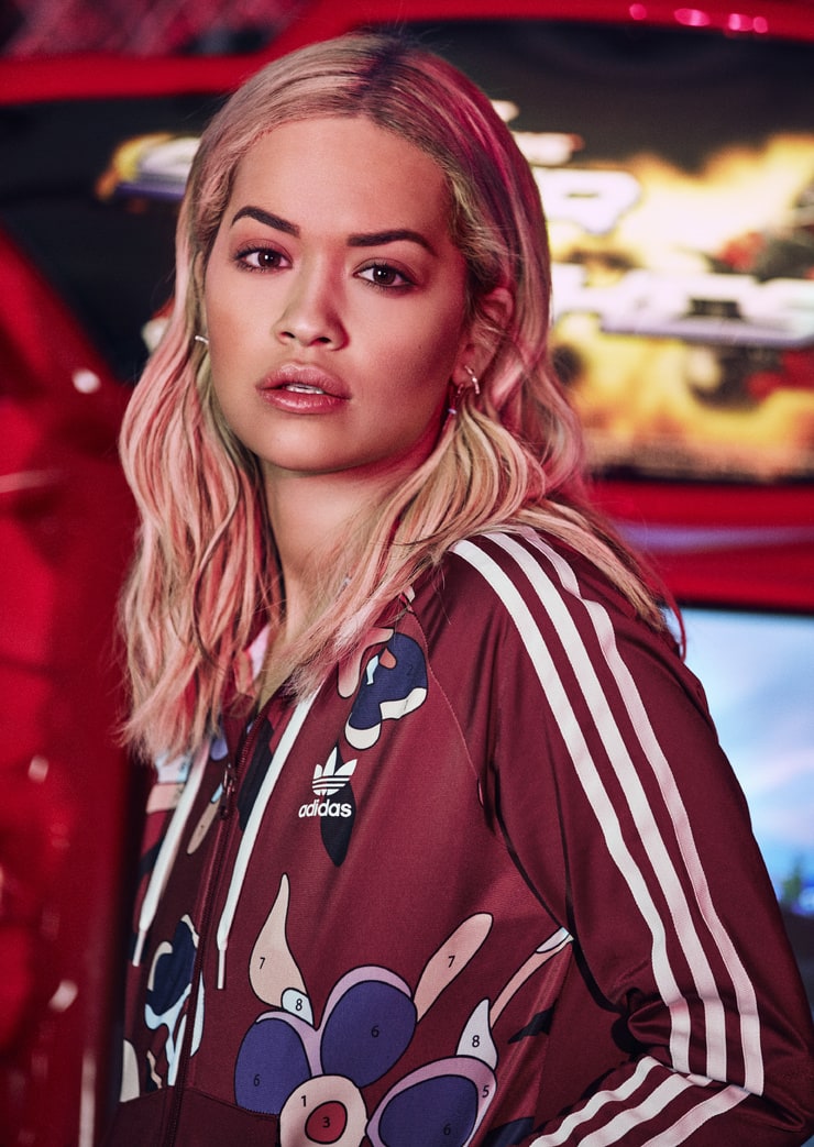 Rita Ora