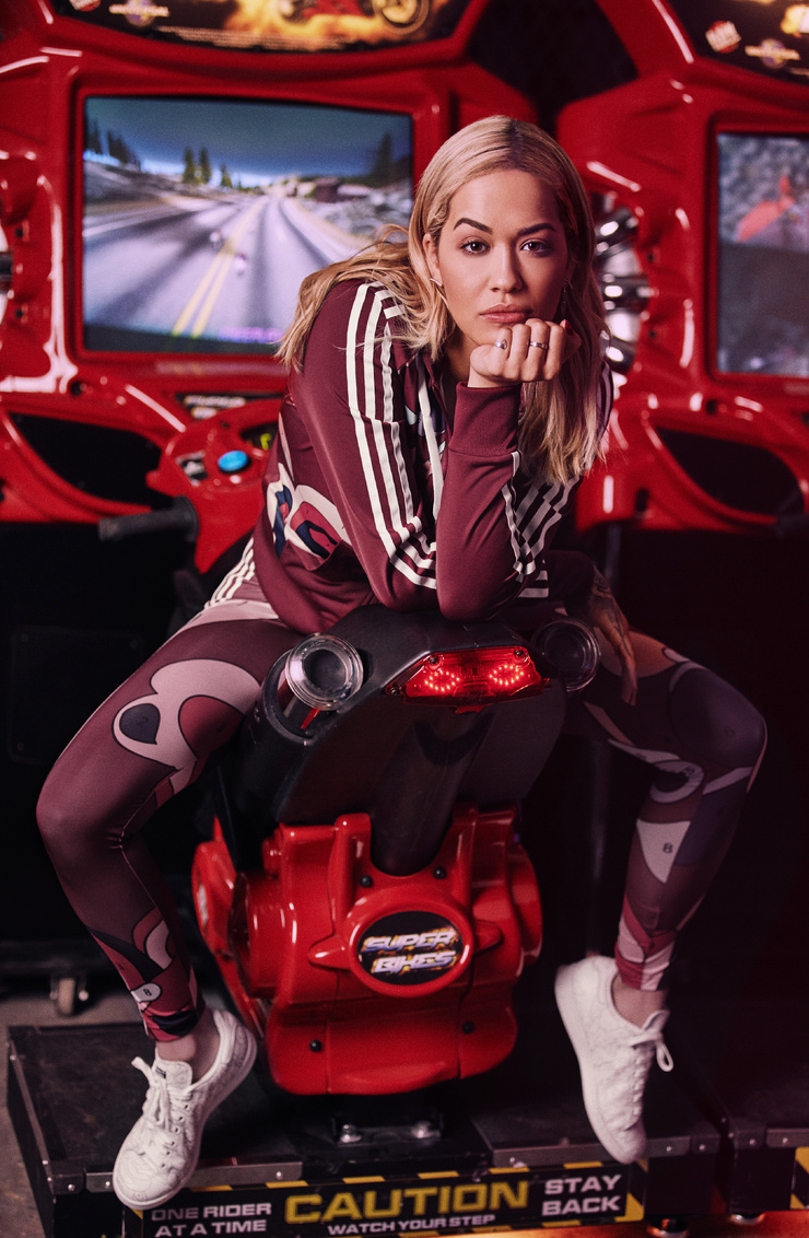 Rita Ora Rita Ora