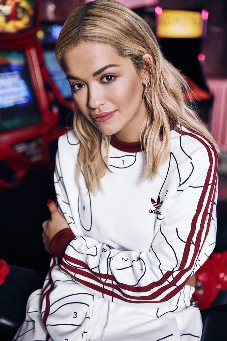 Rita Ora Rita Ora