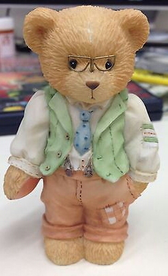 Cherished Teddies - 