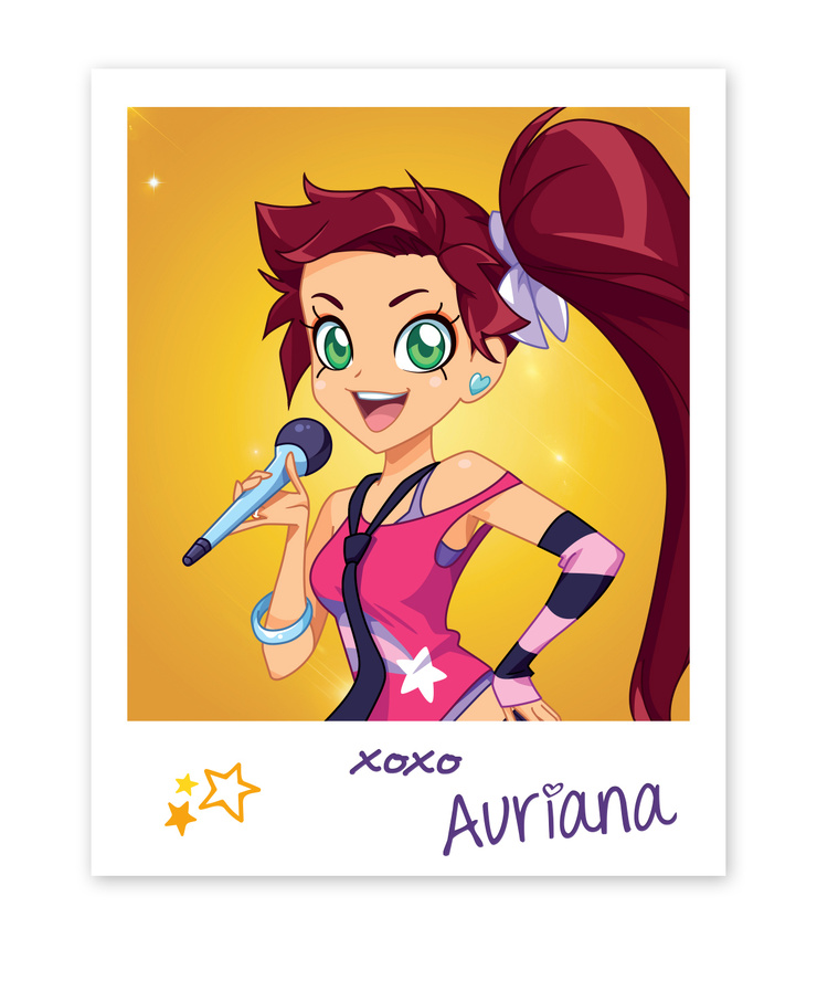 Auriana