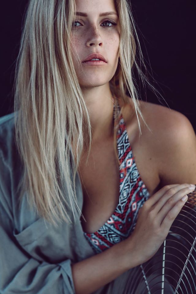 Melanie Kroll Melanie Kroll