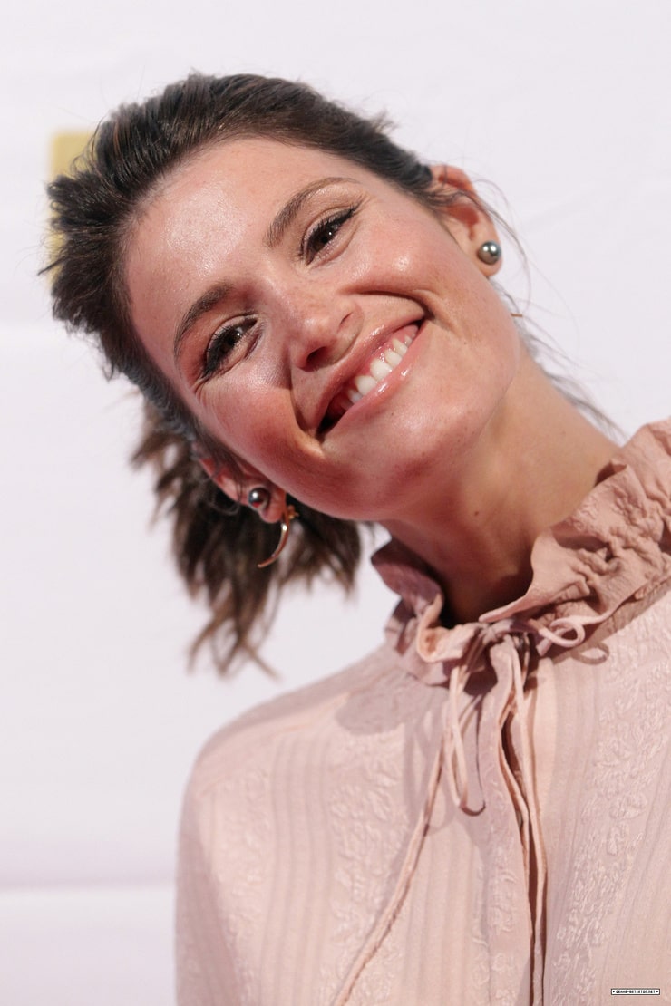 Gemma Arterton