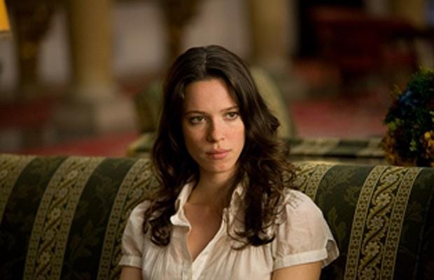 Rebecca Hall